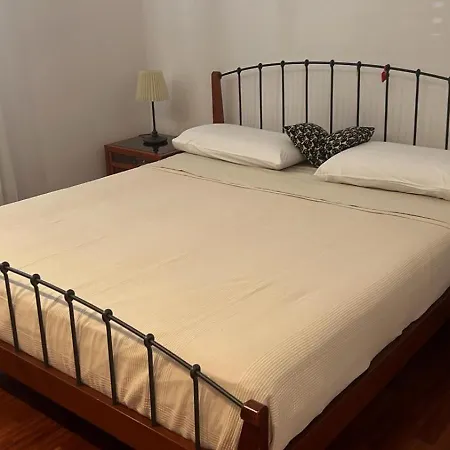 Il Campanile Daire Gaeta