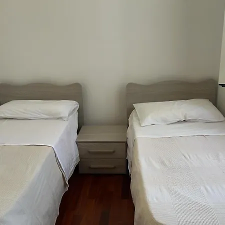 Il Campanile Daire *