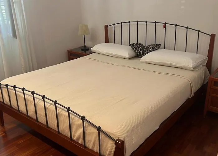 Il Campanile Διαμέρισμα Γκαέτα