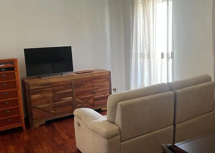Il Campanile Γκαέτα
